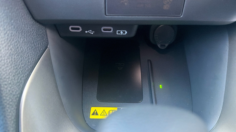 Mazda 2 Hybrid 1.5i Hybrid Homura 5dr CVT Hybrid Hatchback